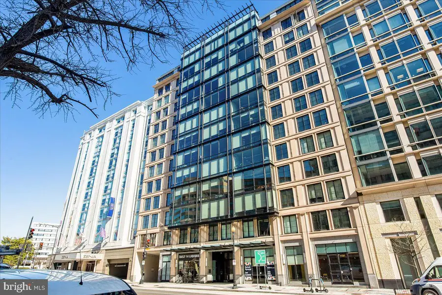 1133 14th St Nw #806, Washington, DC 20005 - #2