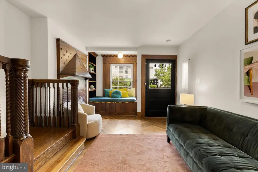 1344 Girard St Nw, Washington, DC 20009 - #2