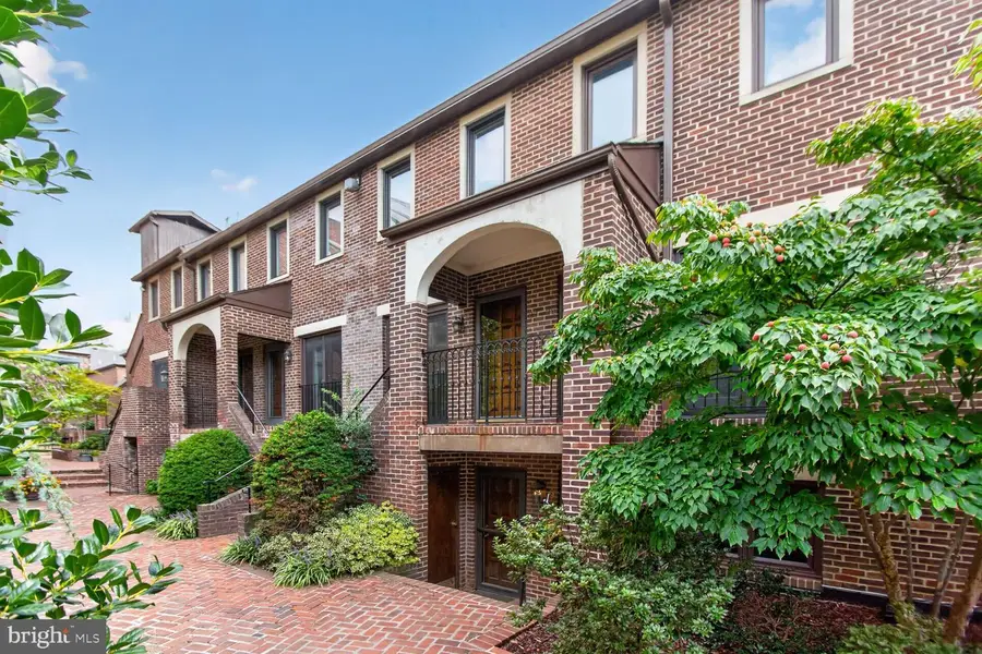 1715 15th St Nw #22, Washington, DC 20009 - #2