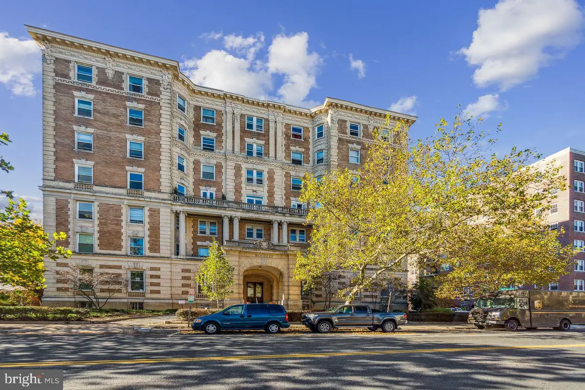 1851 Columbia Rd Nw #400, Washington, DC 20009 - #1
