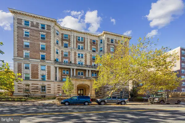 1851 Columbia Rd Nw #400, WASHINGTON, DC 20009