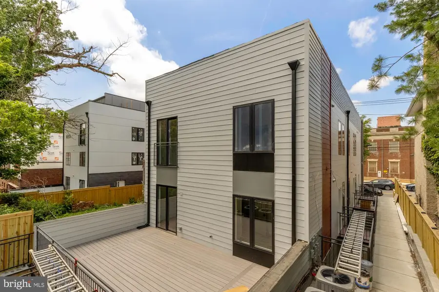 3319 12th St Ne #4, Washington, DC 20017 - #3