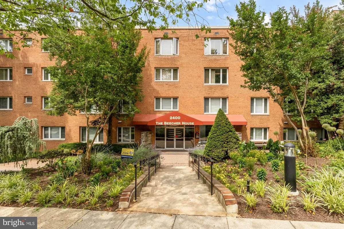 2400 41st St Nw #212, Washington, DC 20007 - #1