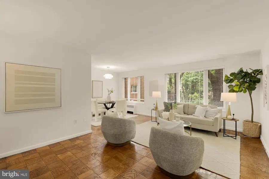 2400 41st St Nw #212, Washington, DC 20007 - #2
