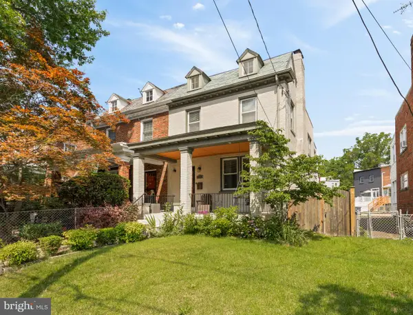 1336 Michigan Ave Ne, WASHINGTON, DC 20017