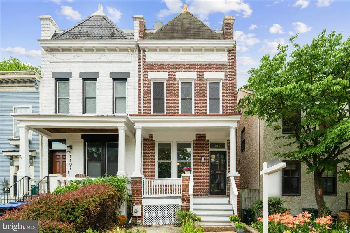 1105 G St Se, Washington, DC 20003 - #1