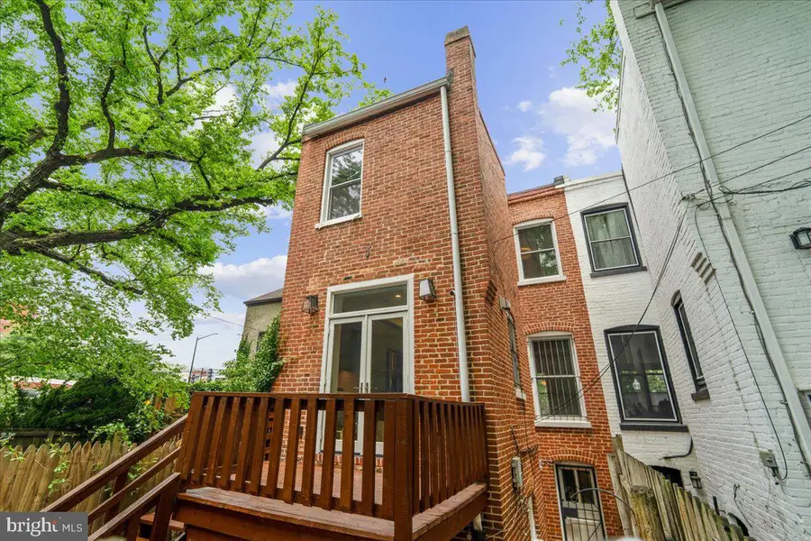 1105 G St Se, Washington, DC 20003 - #2