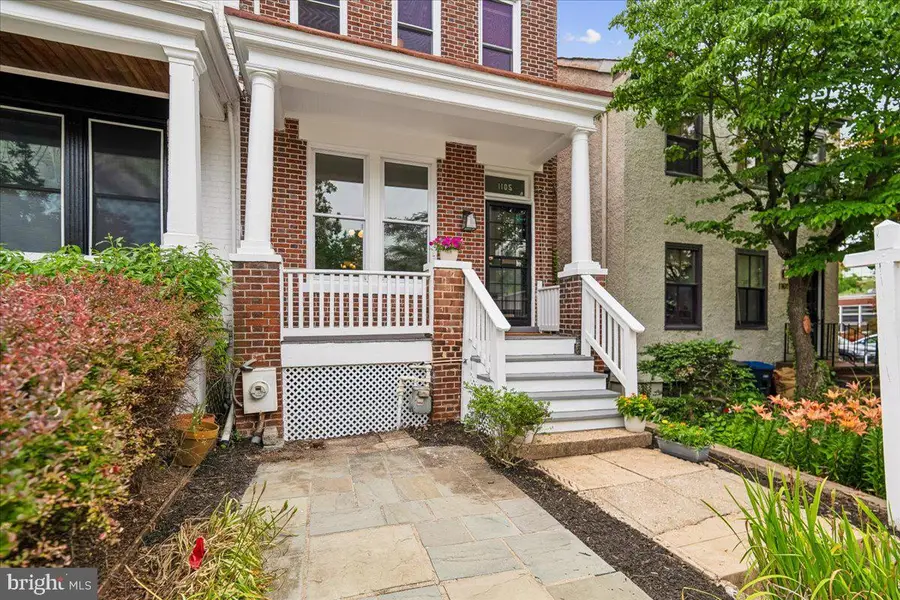 1105 G St Se, Washington, DC 20003 - #3