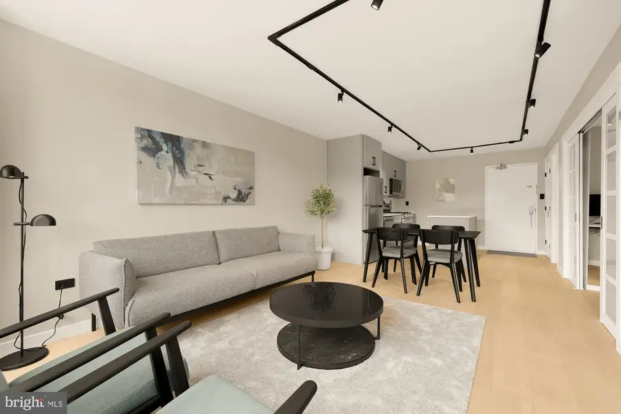 2939 Van Ness St Nw #838, Washington, DC 20008 - #3
