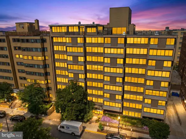 522 21st St Nw #507, WASHINGTON, DC 20006