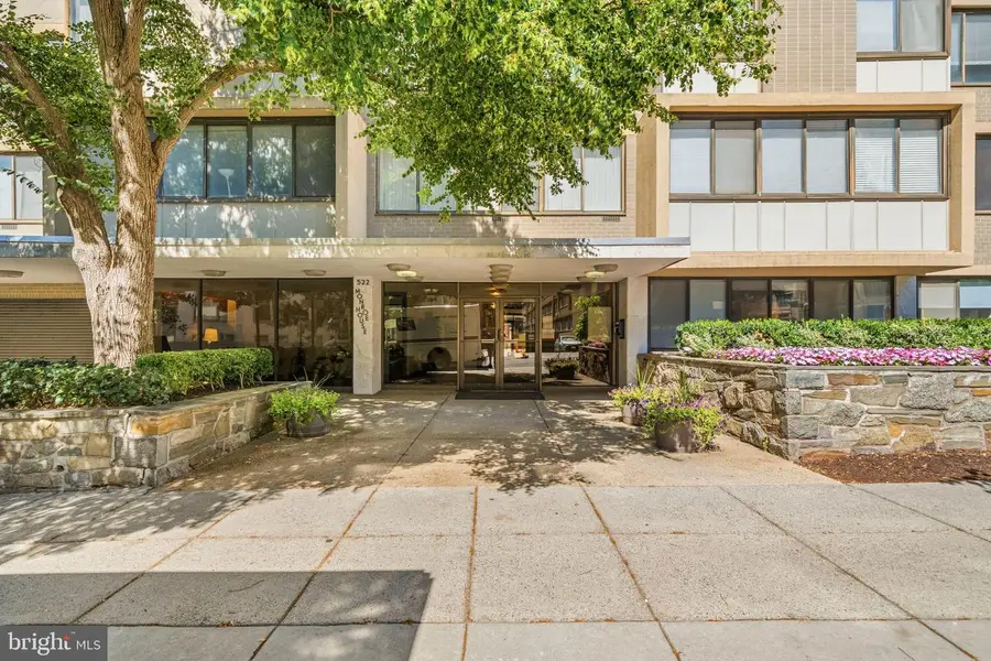 522 21st St Nw #507, Washington, DC 20006 - #2