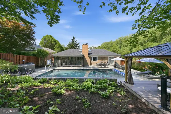 3008 Dogwood St Nw, WASHINGTON, DC 20015