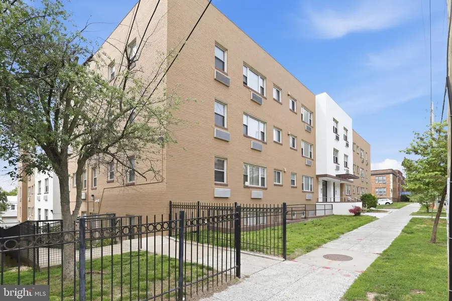738 Longfellow St Nw #311, Washington, DC 20011 - #2