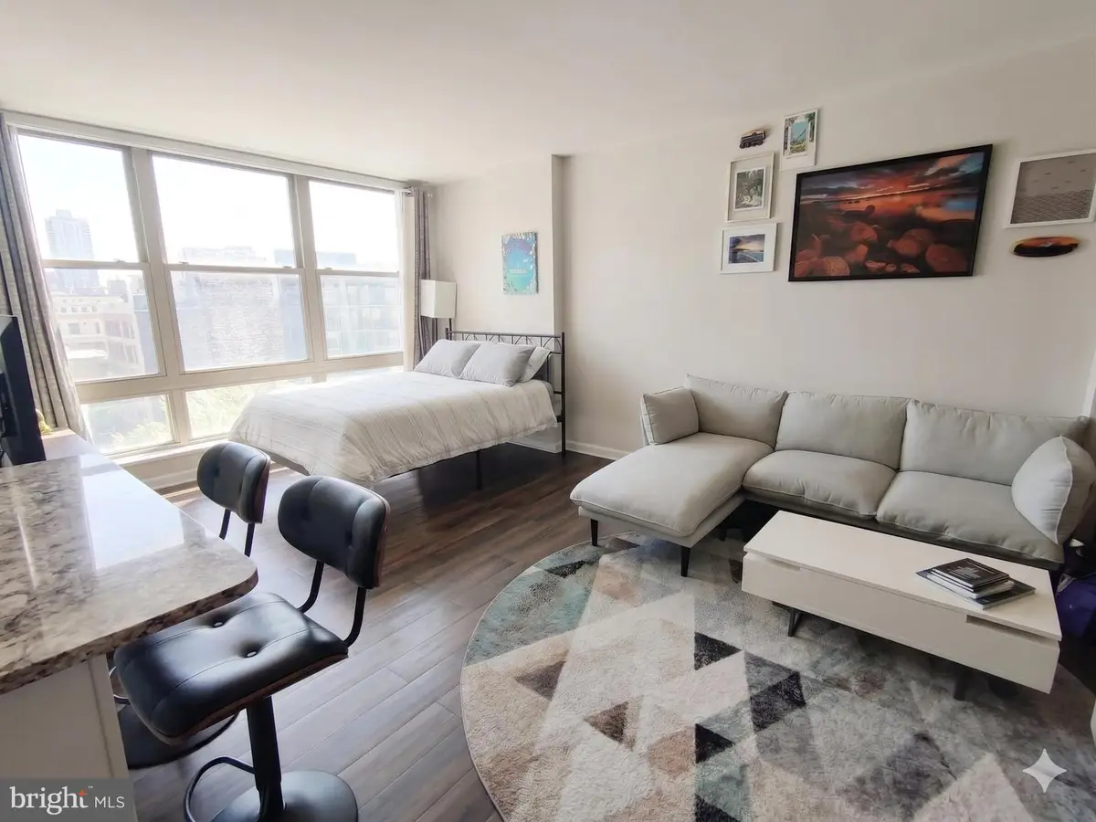 1260 21st St Nw #1000, Washington, DC 20036 - #1