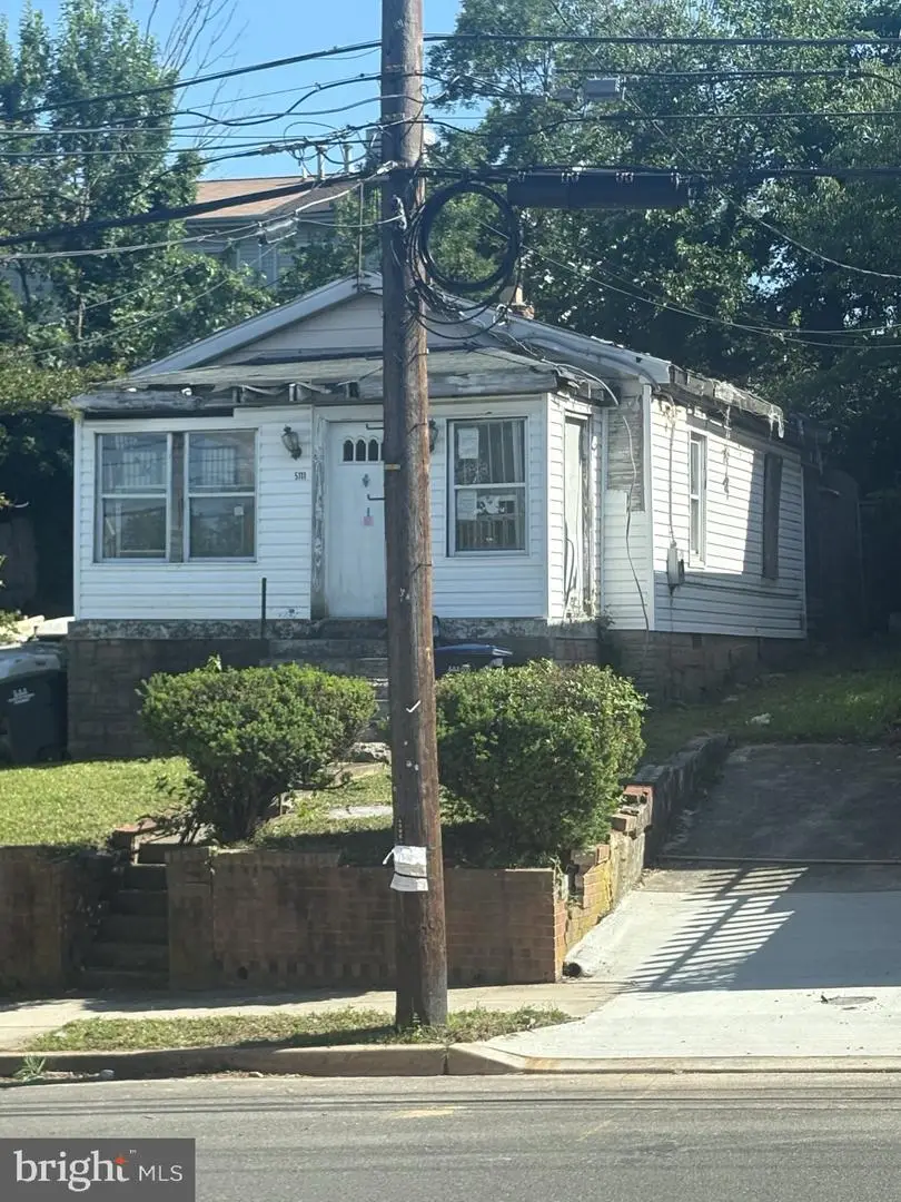 5111 Call Se, Washington, DC 20019 - #1