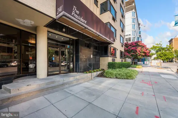 2141 I St Nw #806, WASHINGTON, DC 20037