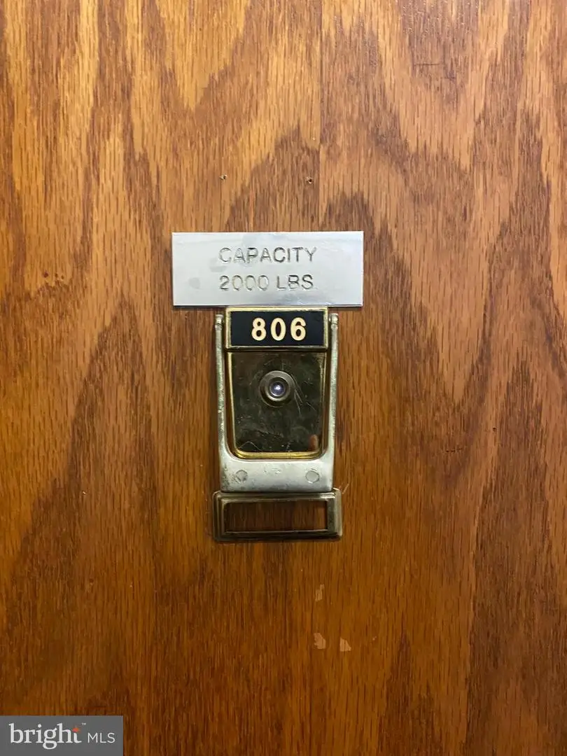 2141 I St Nw #806, Washington, DC 20037 - #3