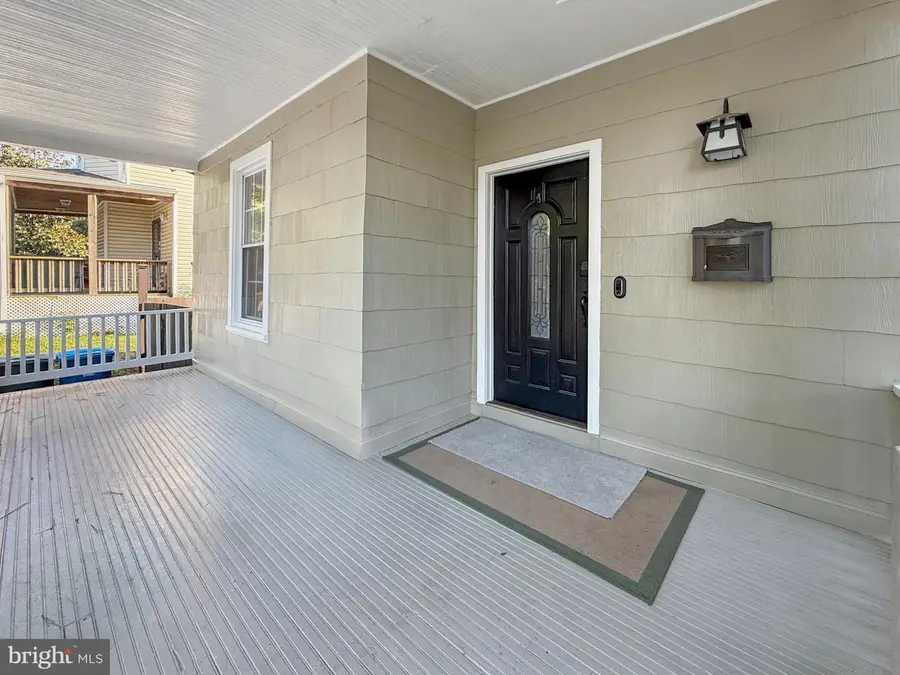 3216 18th St Ne, Washington, DC 20018 - #2