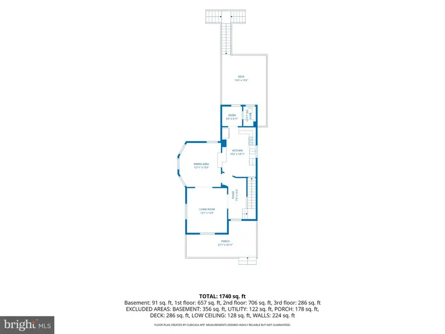 3216 18th St Ne, Washington, DC 20018 - #3