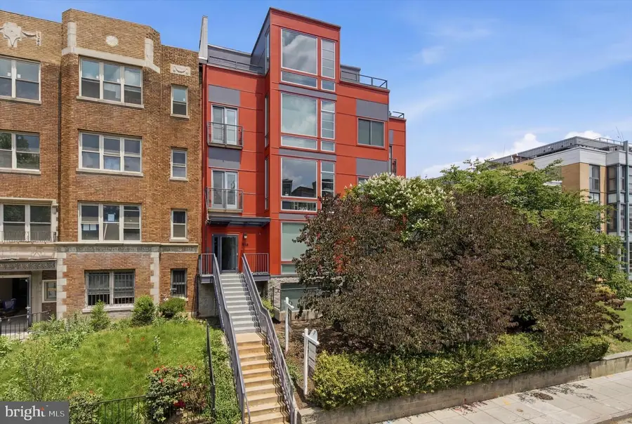 1443 Chapin St Nw #302, Washington, DC 20009 - #3