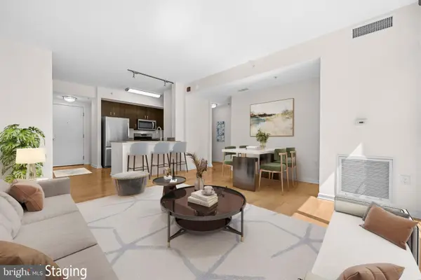 440 L St Nw #502, WASHINGTON, DC 20001
