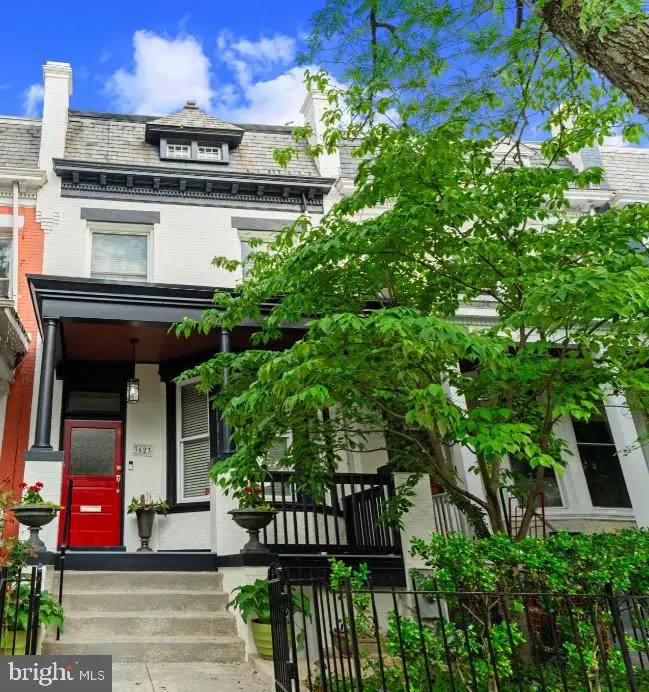 3623 New Hampshire Ave Nw, Washington, DC 20010 - #1