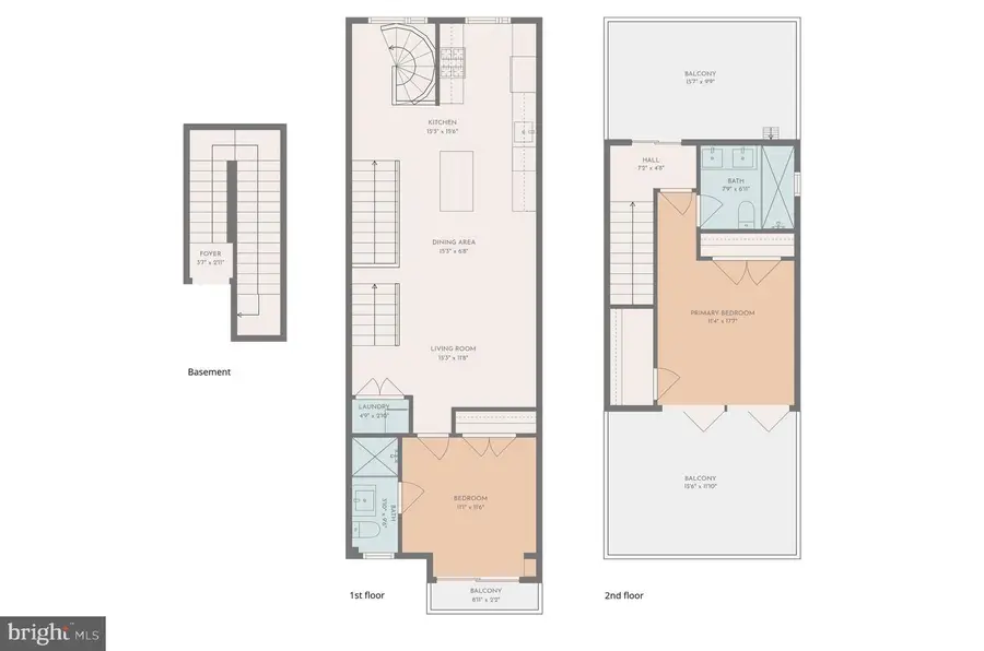 1332 G St Se #3, Washington, DC 20003 - #2
