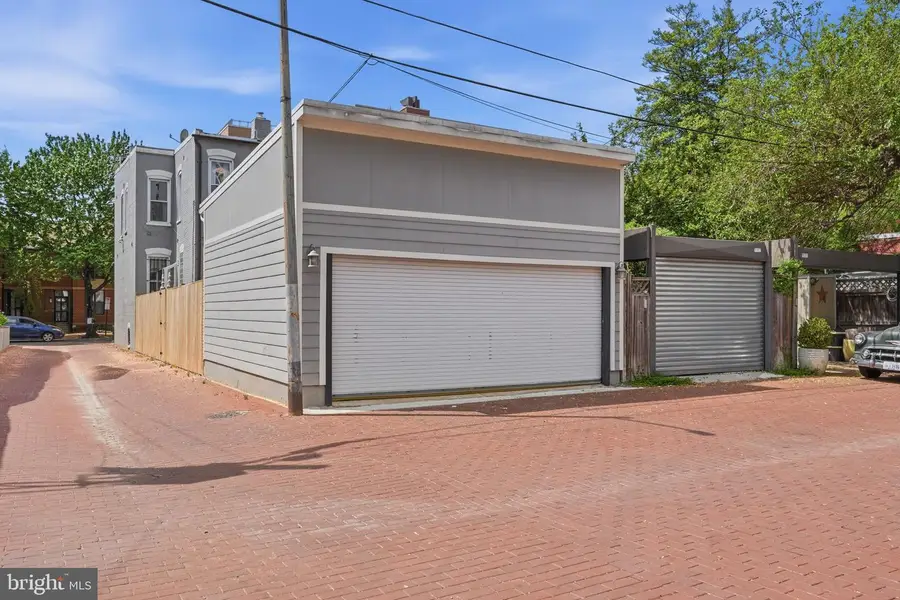 721 10th St Ne, Washington, DC 20002 - #2