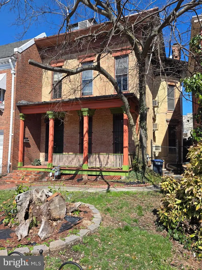 507 T St Nw, Washington, DC 20001 - #2