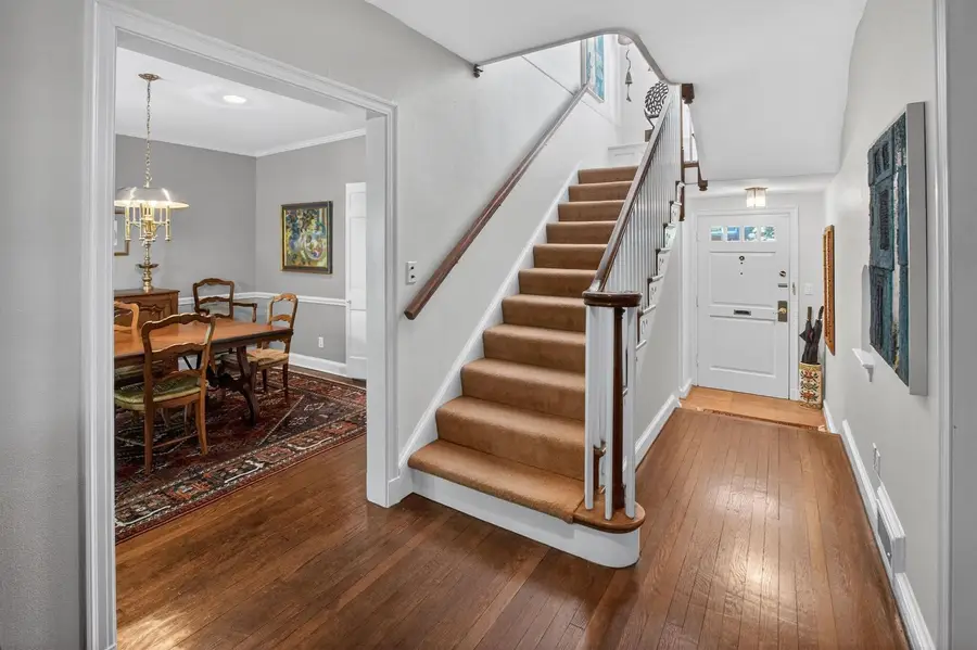 6650 32nd Pl Nw, Washington, DC 20015 - #2