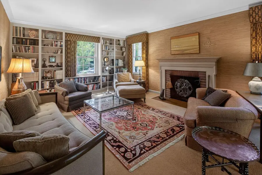 6650 32nd Pl Nw, Washington, DC 20015 - #3
