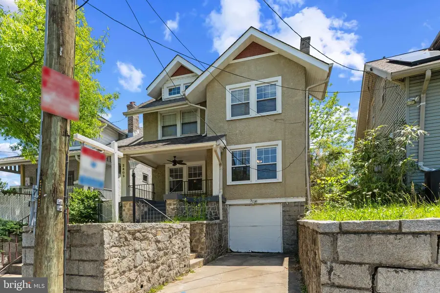 2405 Rhode Island Ave Ne, Washington, DC 20018 - #2