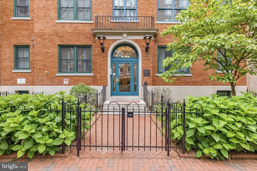 1212 M St Nw #101, Washington, DC 20005 - #2