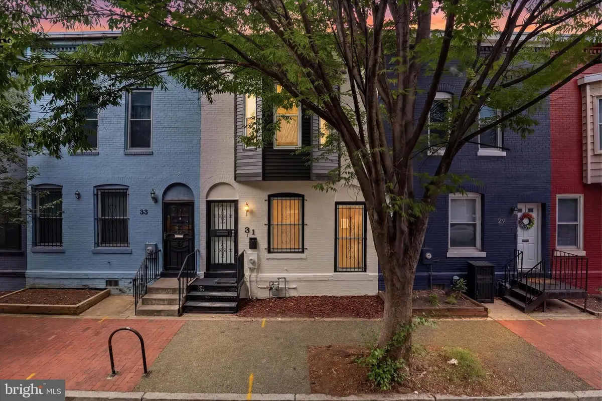 31 Bates St Nw, Washington, DC 20001 - #1