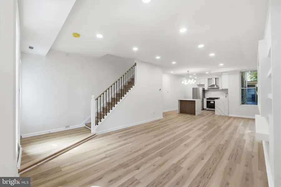 31 Bates St Nw, Washington, DC 20001 - #2