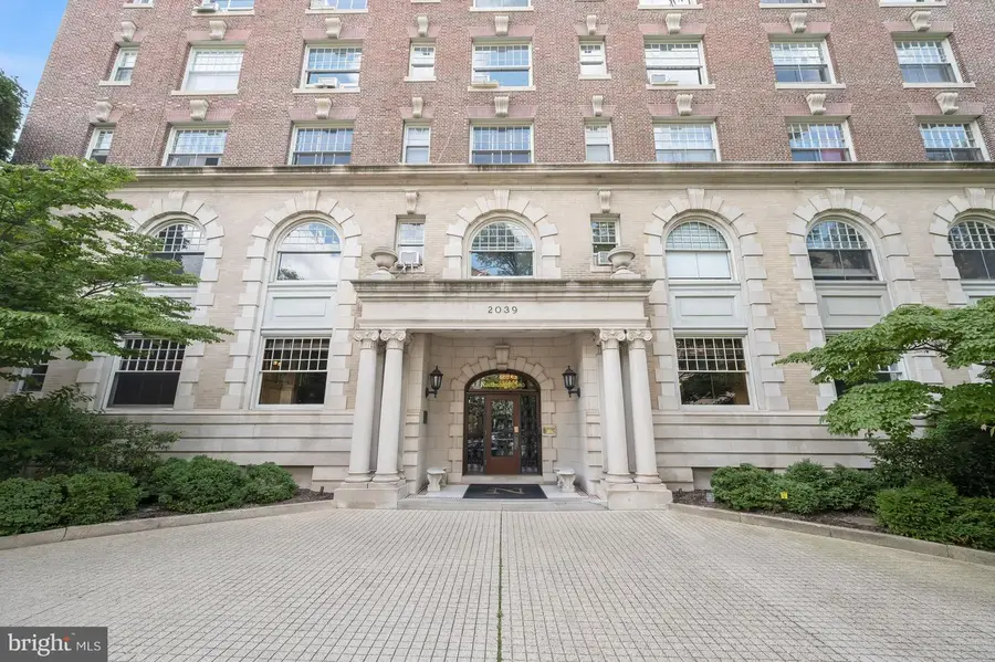 2039 New Hampshire Ave Nw #105, Washington, DC 20009 - #2