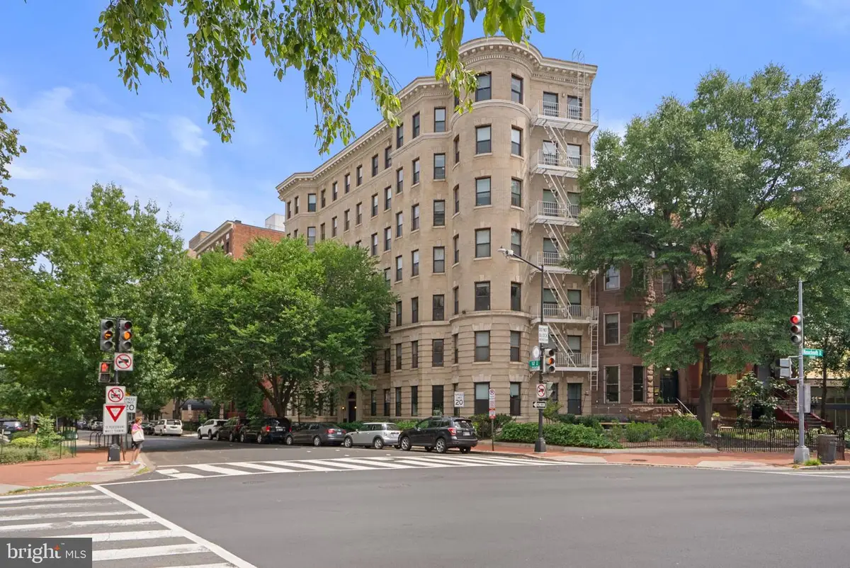 1115 12th St Nw #401, Washington, DC 20005 - #1