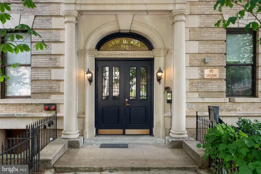 1115 12th St Nw #401, Washington, DC 20005 - #3