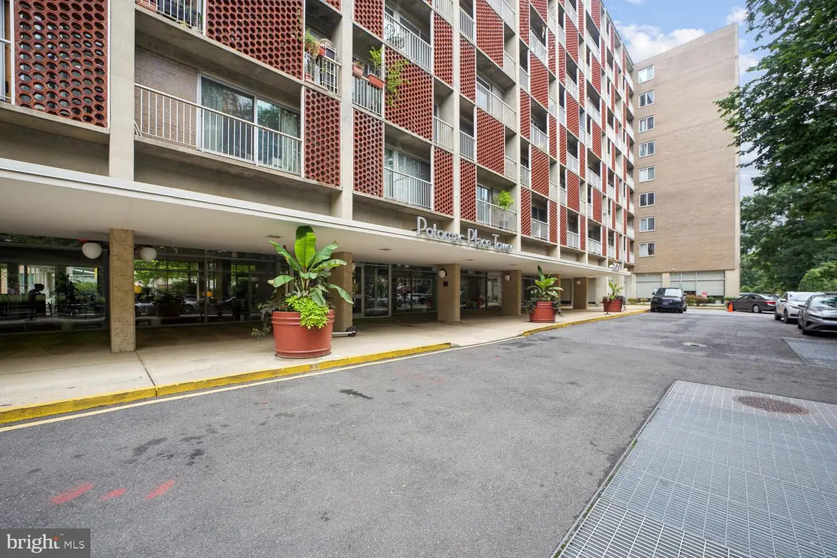 800 4th St Sw #s717, Washington, DC 20024 - #1