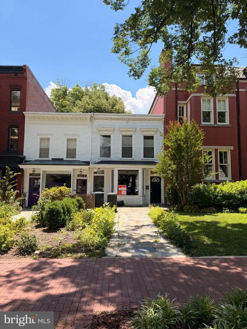 409 E Capitol St Se, Washington, DC 20003 - #1