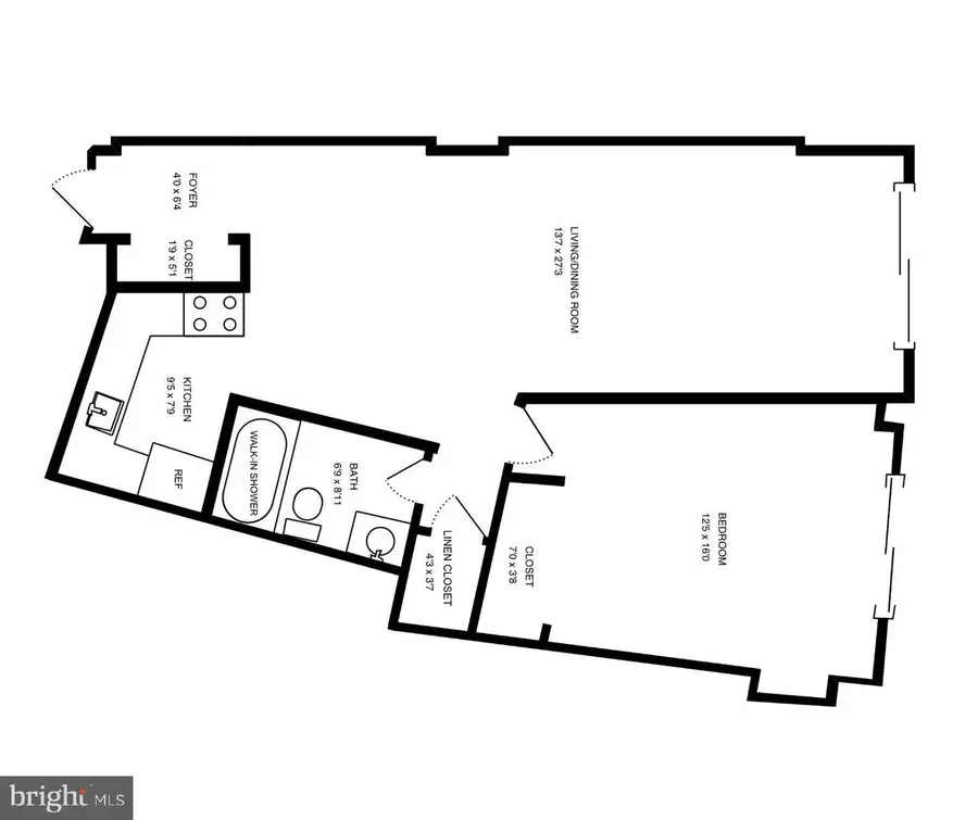 1239 Vermont Ave Nw #604, Washington, DC 20005 - #3