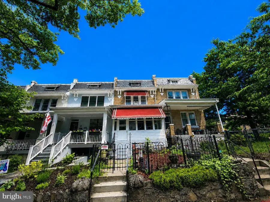 4303 3rd St Nw, Washington, DC 20011 - #3