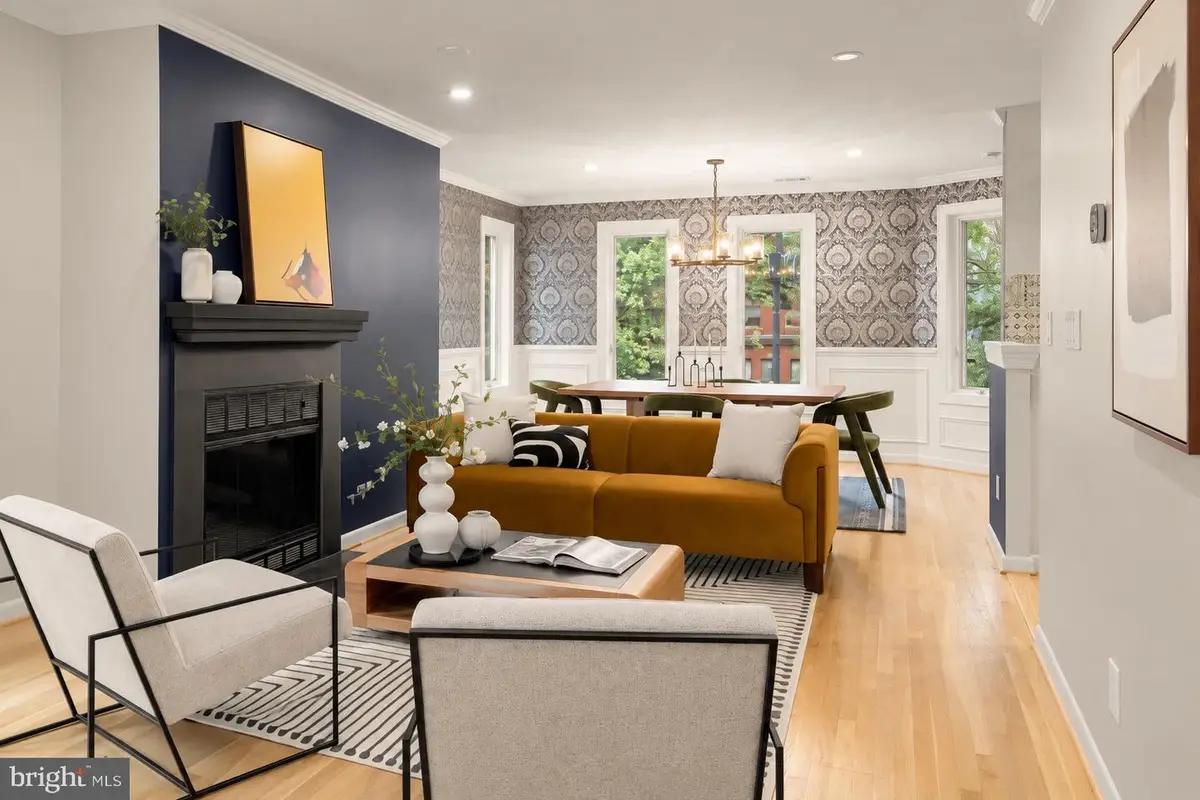 1313 Vermont Ave Nw #13, Washington, DC 20005 - #1