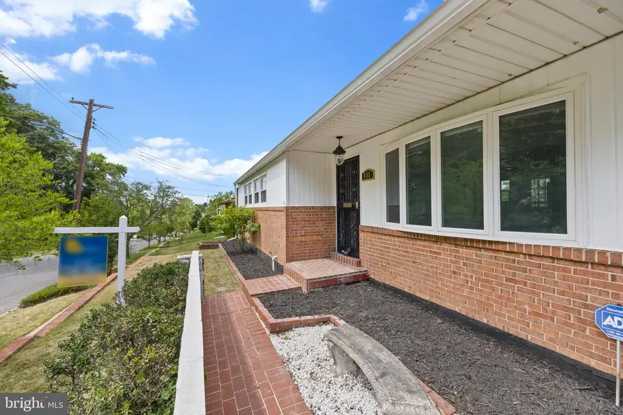 852 Burns St Se, Washington, DC 20019 - #2