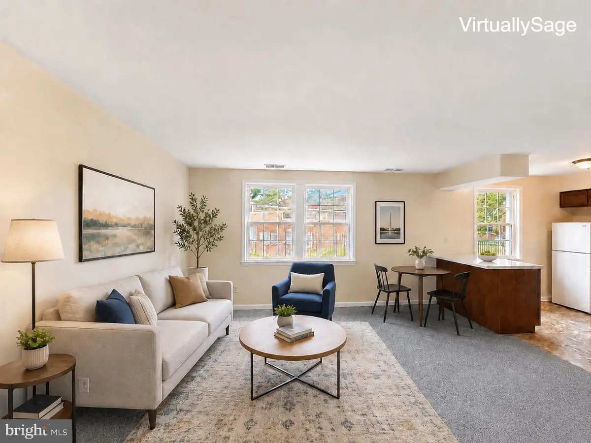3823 W St Se #201, Washington, DC 20020 - #1
