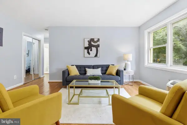 610 Longfellow St Nw #305, WASHINGTON, DC 20011