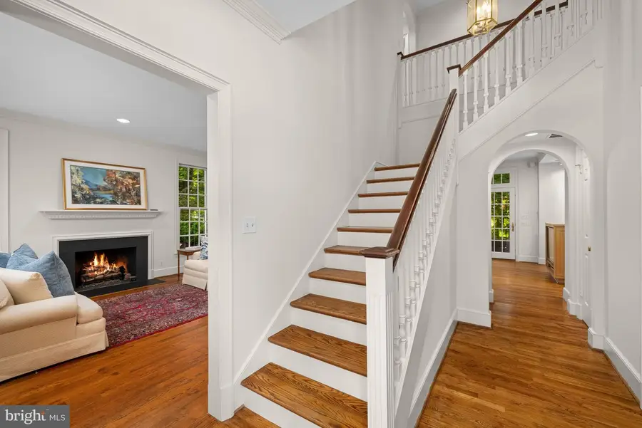 3847 Macomb St Nw, Washington, DC 20016 - #3