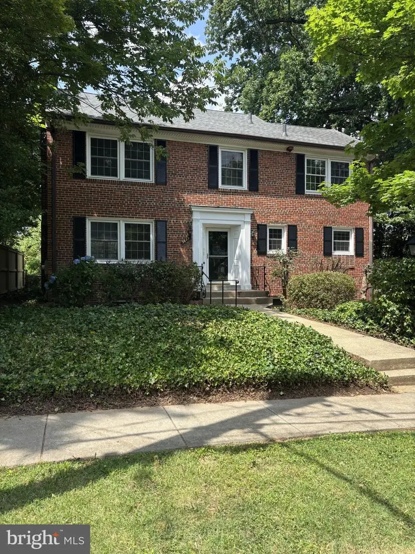 3633 Appleton St Nw, Washington, DC 20008 - #1