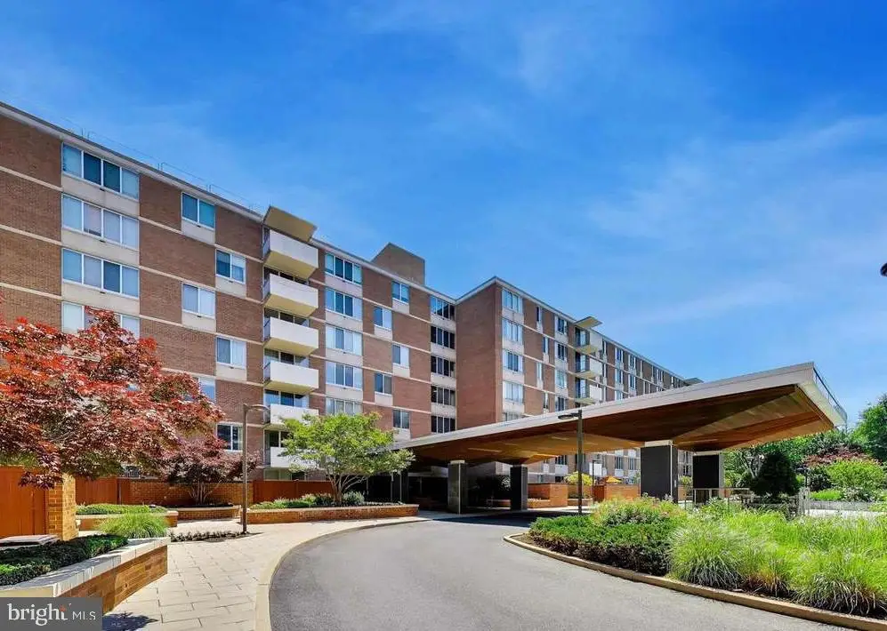 2939 Van Ness St Nw #1239, Washington, DC 20008 - #1