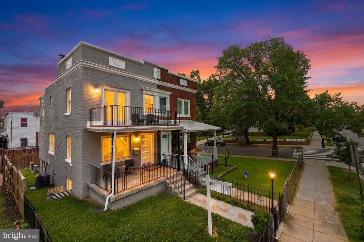 6303 9th St Nw, Washington, DC 20011 - #1